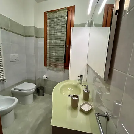 A Casa Nostra Apartment *