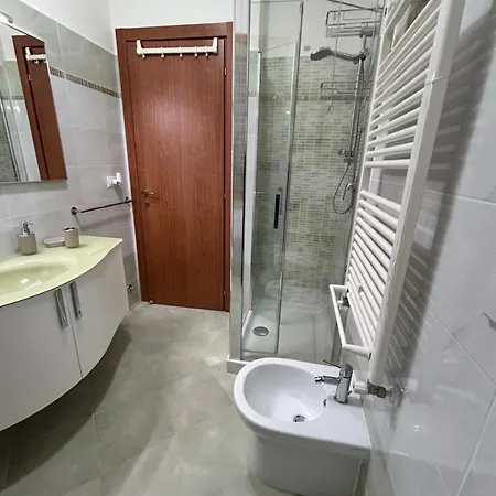 Apartamento A Casa Nostra Rivotorto