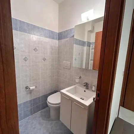 Apartment A Casa Nostra