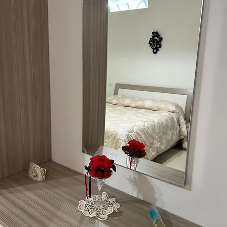 A Casa Nostra Apartment