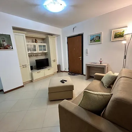 A Casa Nostra Apartamento *