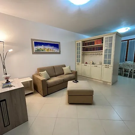 A Casa Nostra Apartment