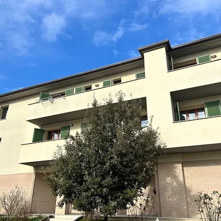 Apartamento A Casa Nostra