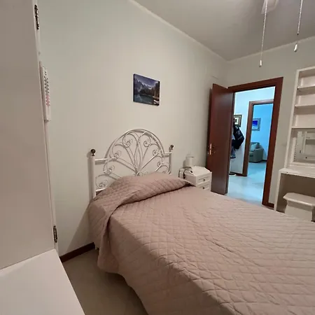 A Casa Nostra Apartment *