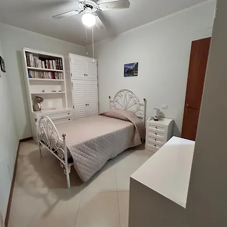 A Casa Nostra * Rivotorto