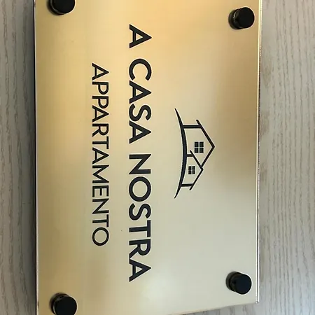 Apartment A Casa Nostra