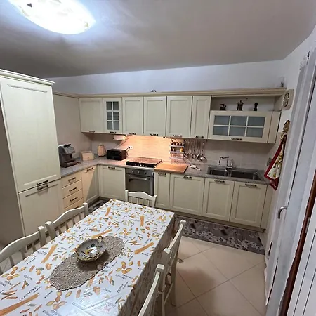 A Casa Nostra Apartment Rivotorto