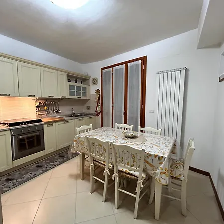 A Casa Nostra Rivotorto