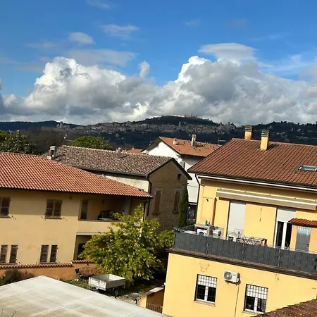 Apartment A Casa Nostra *