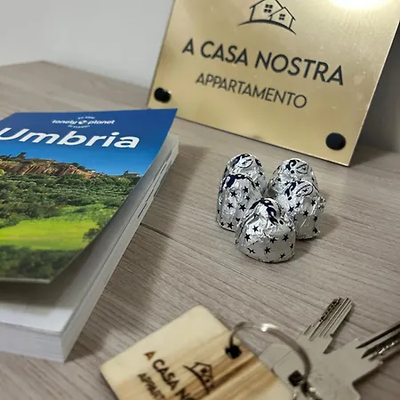 A Casa Nostra