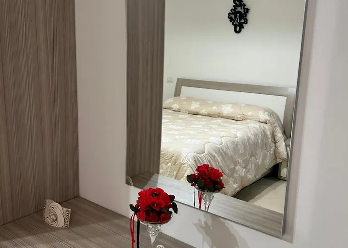 A Casa Nostra Appartement