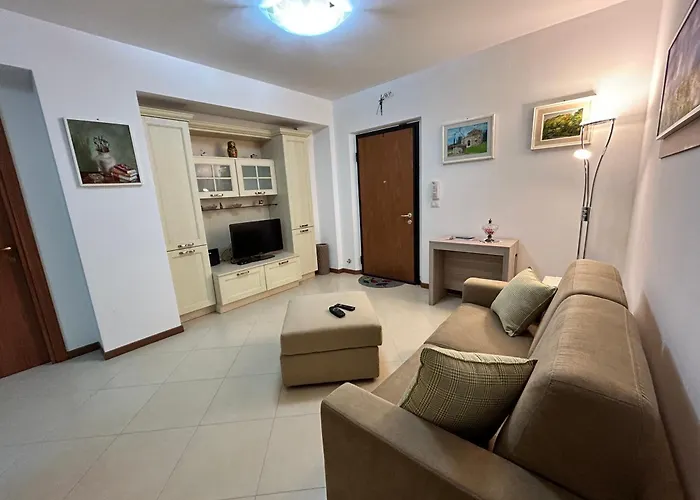 A Casa Nostra Appartement *