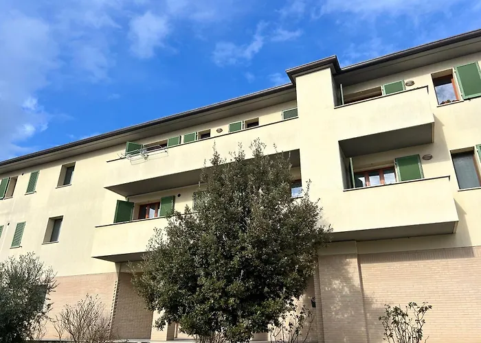 Appartement A Casa Nostra